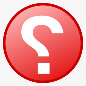 Arabic Question Mark - Number