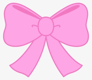 Pink Bow Clipart Cute Pink Bow Clipart Free Clip Art - Bow Clipart Transparent Background