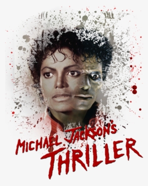 Michael Jackson's Thriller By Telibabbyjackson - Michael Jackson Thriller 2016