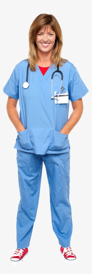 Female Doctor Png Image - Physician