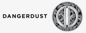 Dangerdust Finals Logo N 01 Textblackl Format=1000w
