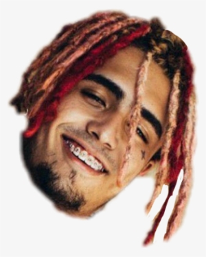 Report Abuse - Lil Pump