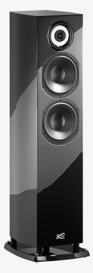 With 150 Watts Of Power , And State Of The Art Drivers, - Cabasse Iroise 3