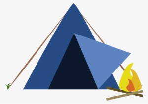 Free Campsite Png Hd - Camping Png