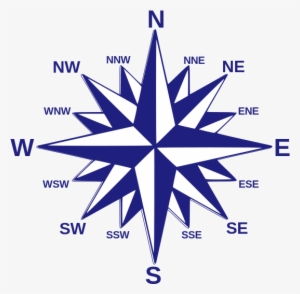 Compass Rose Png - Russian Star Tattoo
