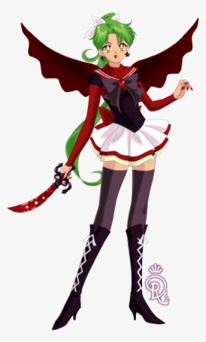 Celestia Pepperjunkcure Sailor Moon - Sailor Senshi