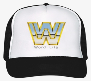 John Cena Word Life - John Cena Word Life Hat