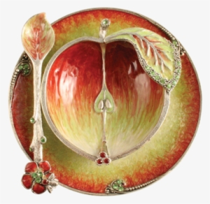 Apple - Quest Collection Red Apple 3-pc Pot Set