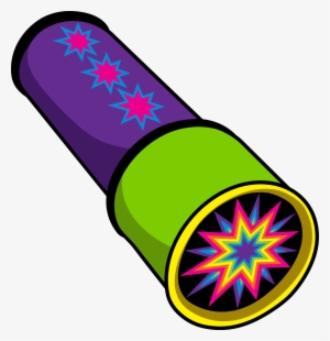 Jpg Black And White Panda Free Images Neonclipart - Drawing Of Kaleidoscope