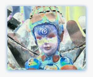 We Are One Creations - Tortoise