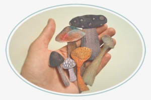 Thanks For Viewing - Agaric