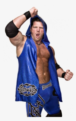 Aj Styles - Aj Styles Tna 2012