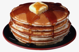 Stack Of Pancakes Png