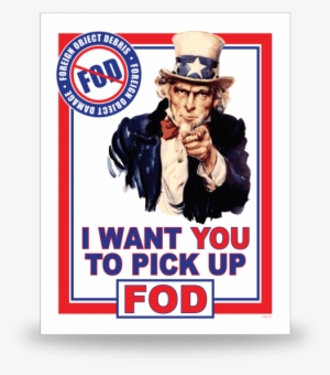 Fod Posters Free