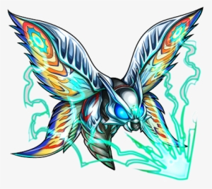 Godzilla X Monster Strike - Monster Strike Wiki Godzilla