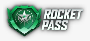 Rocket Pass Tier 2