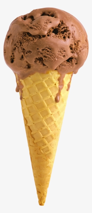 Ice Cream Cone Png Image - Ice Cream Cone Png