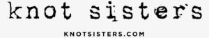 Knotsisters Word Webt Square - Blueprint Vapor