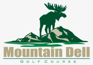 Welcome To Salt Lake City Golf - Mountain Dell Golf Course Map