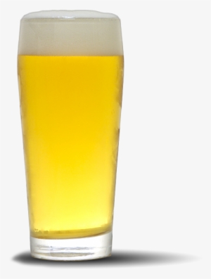 The Dare - Pint Glass