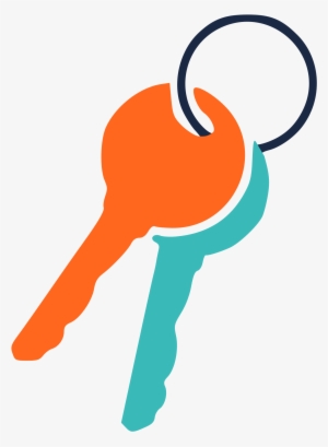 This Free Icons Png Design Of Keys Icon