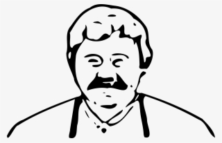 Chef / Chef - Clip Art
