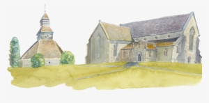 Pembridge Church - Pembridge