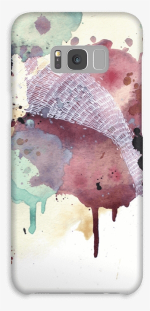 Never Have I Ever 2 Case Galaxy S8 Plus - Samsung Galaxy S7