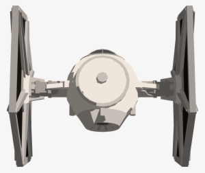 Tie Fighter - Star Wars Tie Fighter Sprite