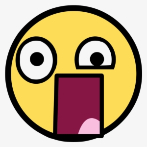 Epic Face Png Image - Awesome Face Wtf Png
