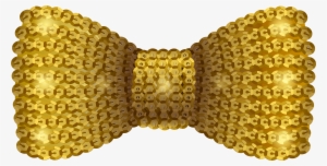 Sequin Bow Clipart Png