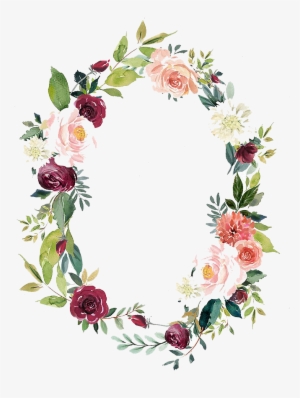 Watercolor Succulents Bouquets And Wreaths Png - You Are Altogether Beautiful My Darling There