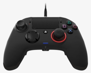 Gallery - Nacon Revolution Pro Controller Gamepad - Playstation