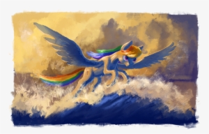 Suskii Returns To Eqd For A Second Time With An Original - Storm Rider