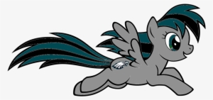 Philadelphia Eagles My Little Pony By Pillowninja99 - Philadelphia Eagles Clipart