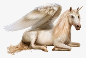 Share This Image - Transparent Unicorn Png