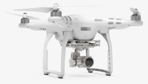 Electronics - Drones - Drohne Dji Phantom 3