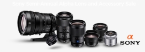 Sony Rebates - Sony Fe Pz 28-135mm F4 G Oss Selp28135g