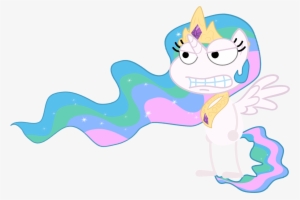 Princess Celestia - Poptropica Worlds