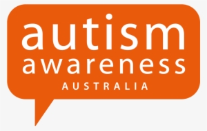 Logo - Autism Australia