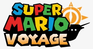 Clipart Explosion Vengeance - Super Mario Logo T Shirt