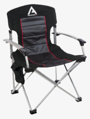 Arb Air Locker Camping Chair