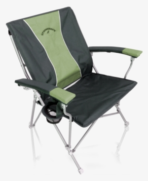 Strongback Chair Elite - Tailgate Chair Png