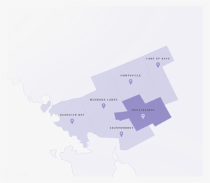 Where To Stay - Gravenhurst