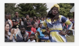 Josephine Runway Of Hope Grab - Fun