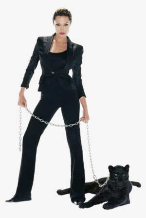 Angelina Jolie - Png - Angelina Jolie