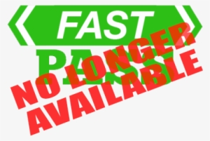 Fast Pass