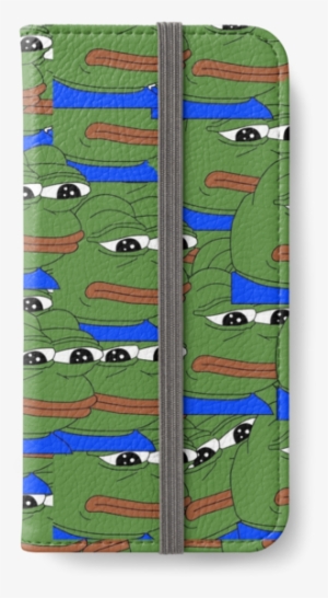 Pepe- Explosion - Pepe Frog Pocket Phone Case - Samsung Galaxy S3