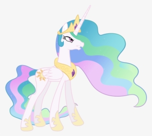 Princess Celestia Images Awesome Celestia Pics Hd Wallpaper - Mlp Princess Celestia Angry