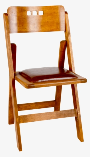 Save - Folding Chair